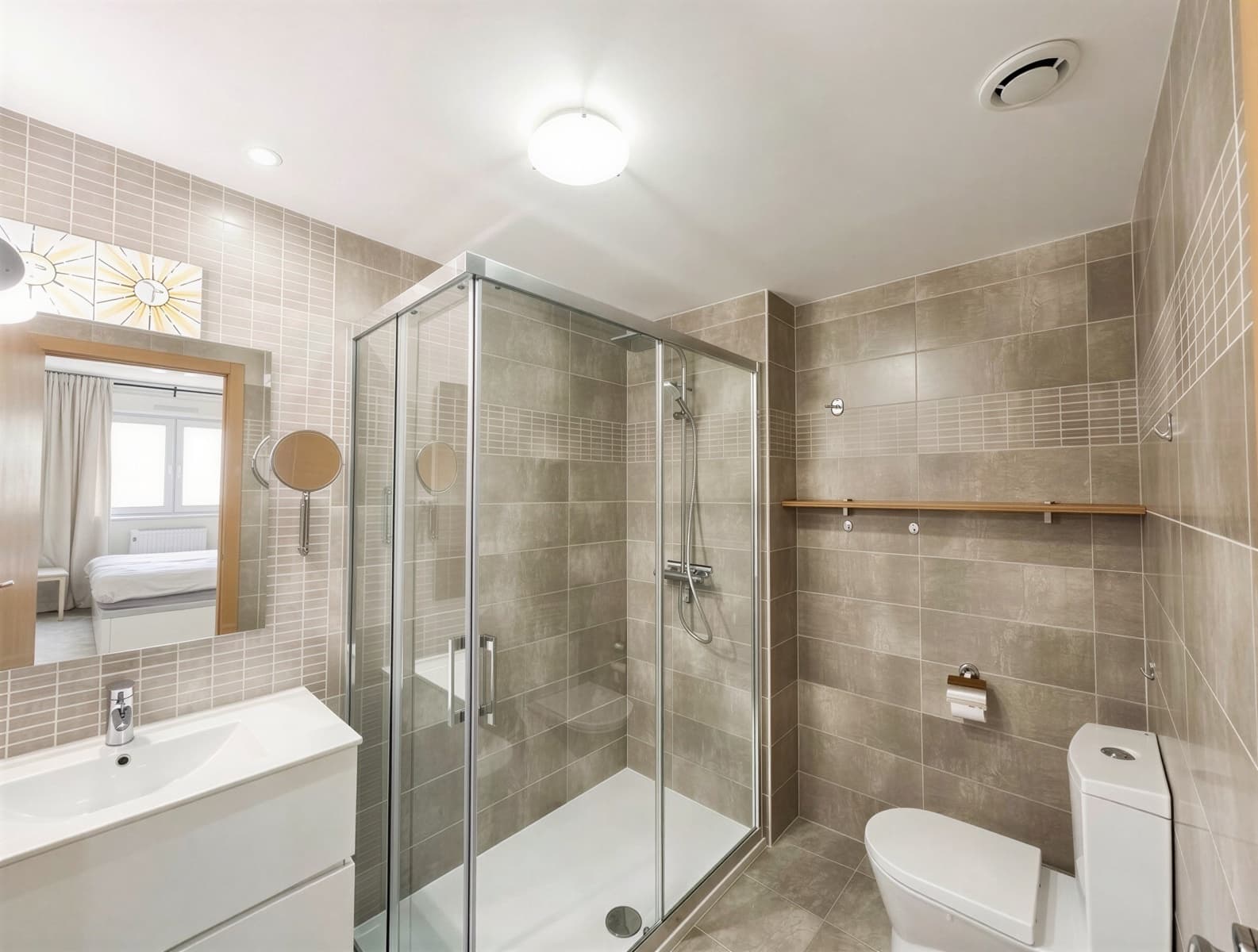 2 bedroom Penthouse for sale in Calas de Mallorca with pool garage - € 495,000 (Ref: 9727513)