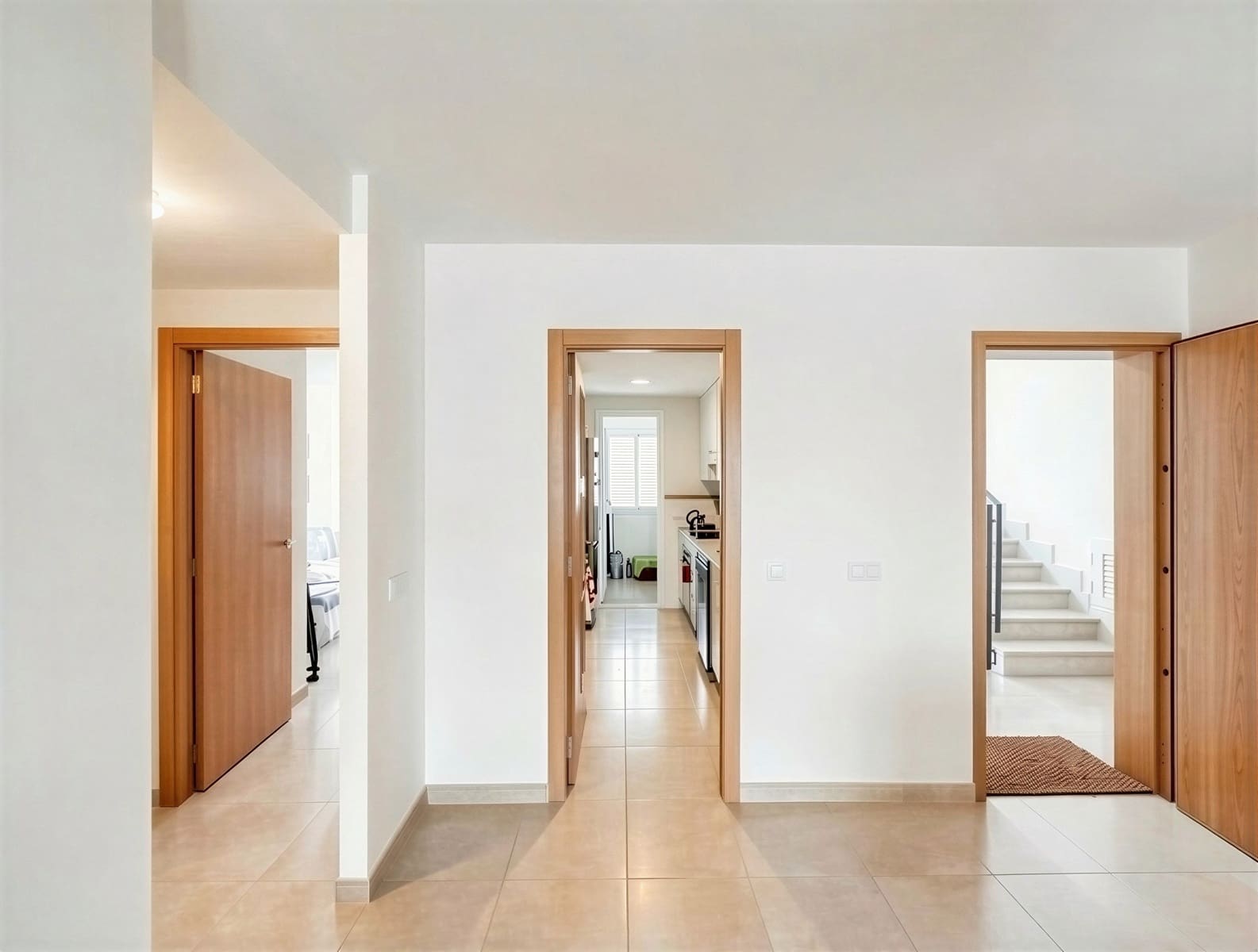 2 bedroom Apartment for sale in Calas de Mallorca with pool garage - € 349,000 (Ref: 9728444)