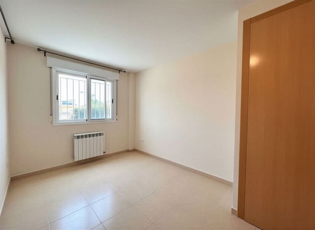 2 soverom Leilighet til salgs i Calas de Mallorca, Manacor med svømmebasseng garasje - € 349 000 (Ref: 9728444)