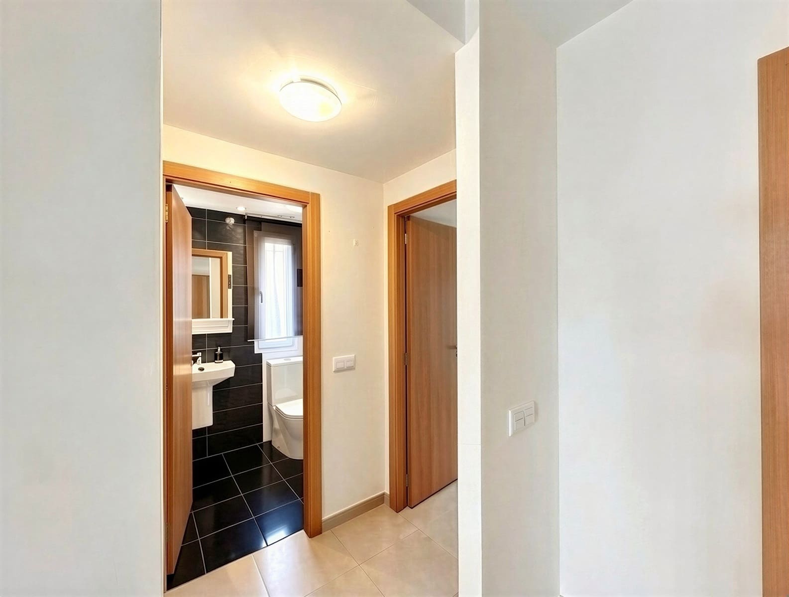 2 bedroom Apartment for sale in Calas de Mallorca with pool garage - € 349,000 (Ref: 9728444)