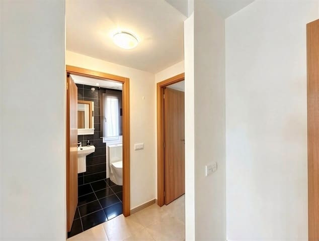 2 soverom Leilighet til salgs i Calas de Mallorca, Manacor med svømmebasseng garasje - € 349 000 (Ref: 9728444)