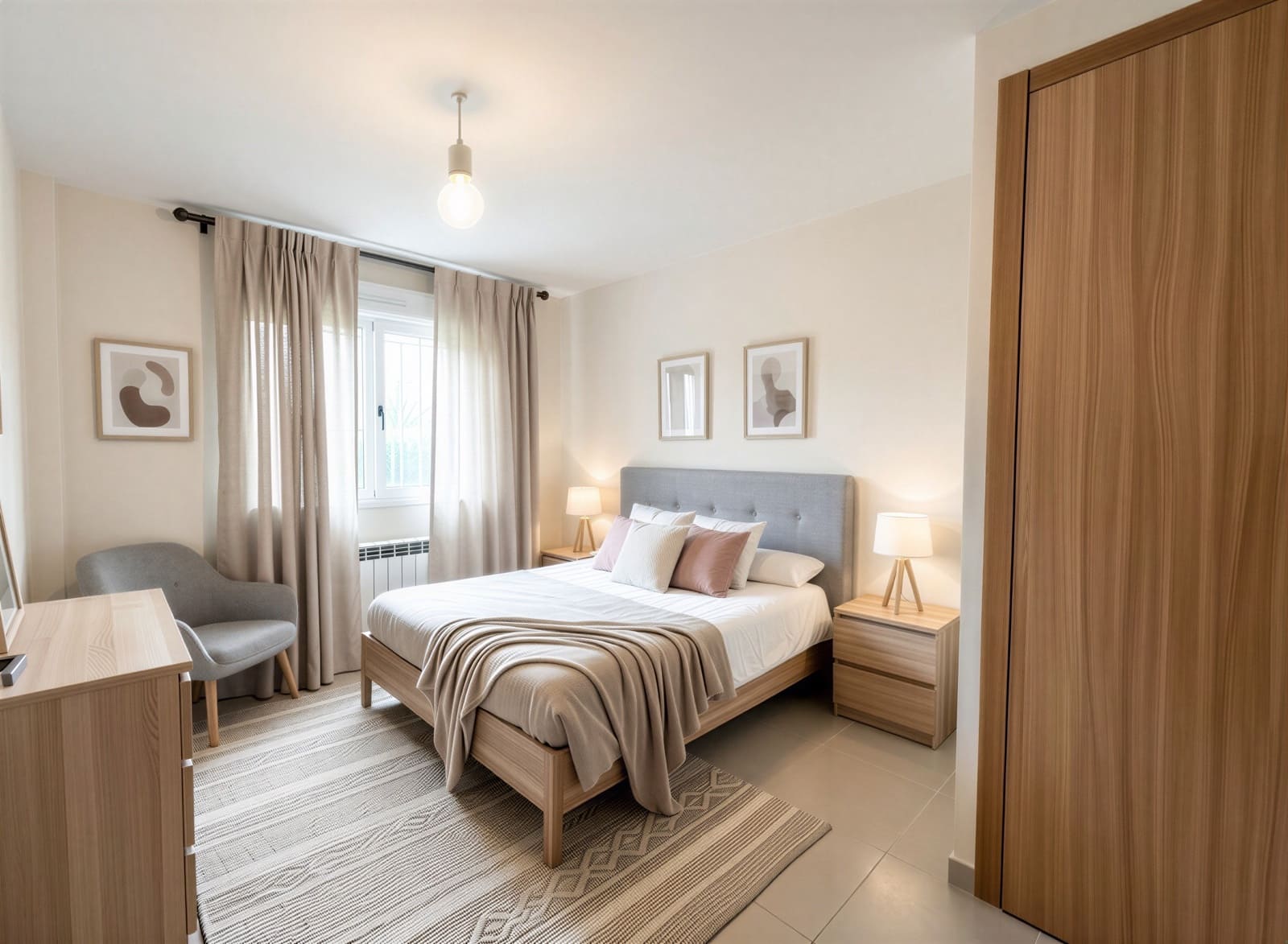 2 bedroom Apartment for sale in Calas de Mallorca with pool garage - € 349,000 (Ref: 9728444)