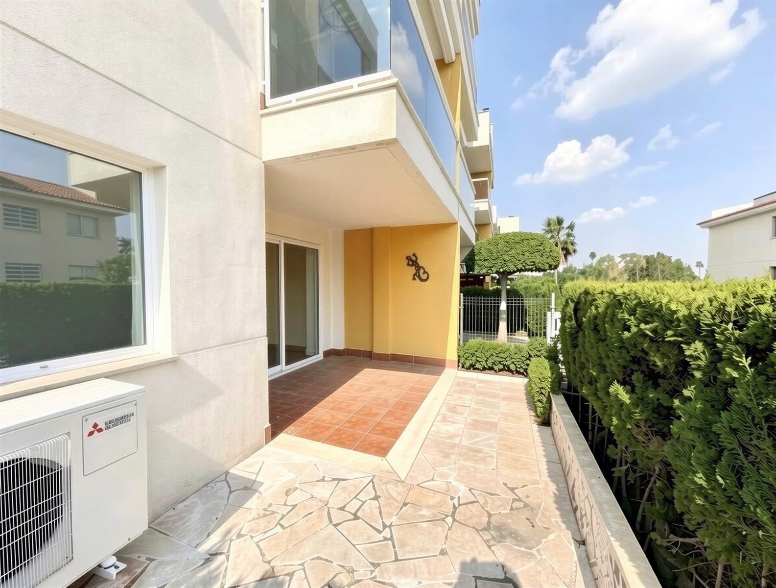 2 bedroom Apartment for sale in Calas de Mallorca with pool garage - € 349,000 (Ref: 9728444)