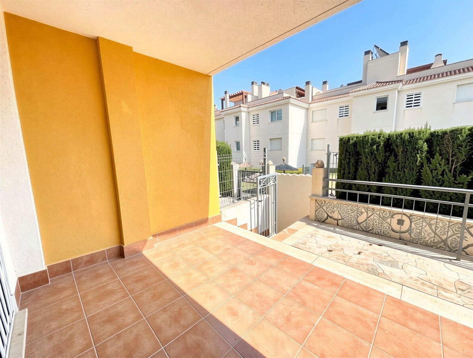 2 bedroom Apartment for sale in Calas de Mallorca with pool garage - € 349,000 (Ref: 9728444)