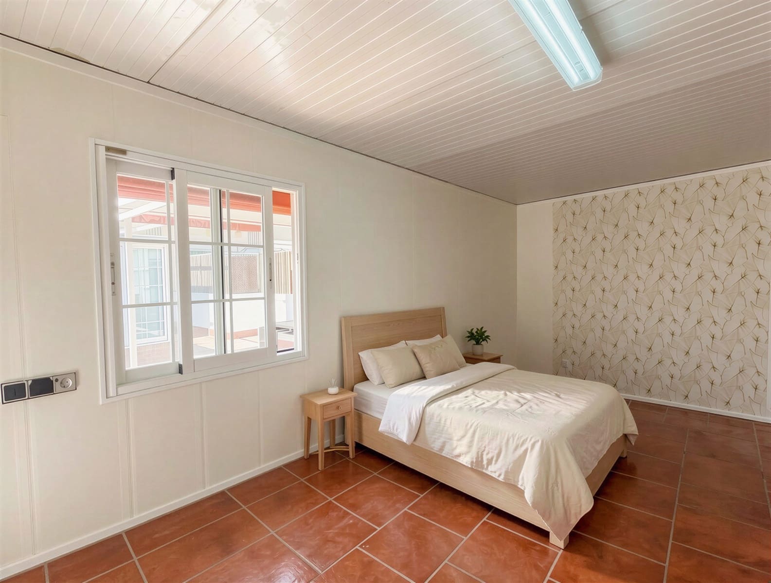 4 bedroom Apartment for rent in Palma de Mallorca - € 2,400 (Ref: 9729437)