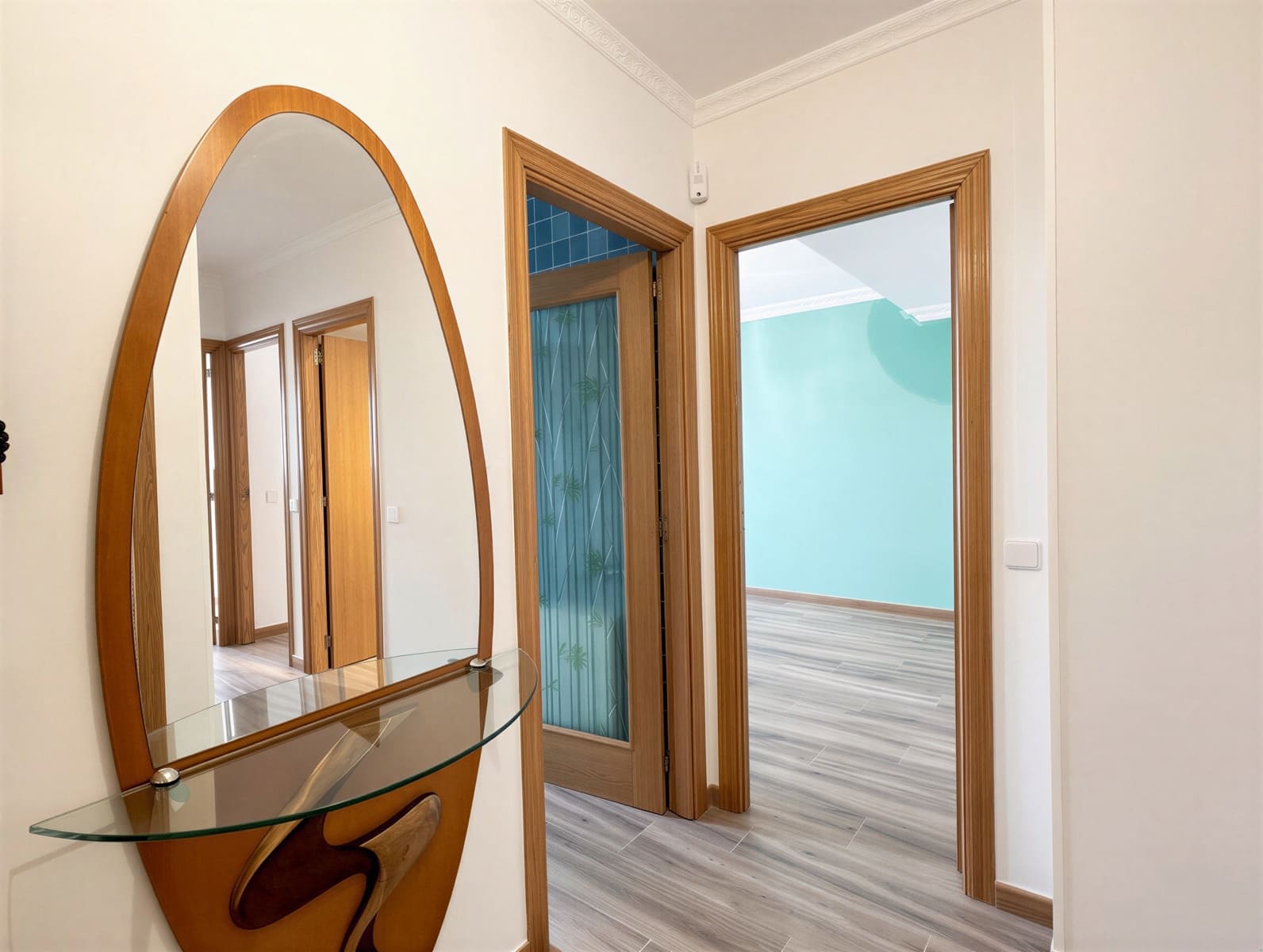 4 bedroom Apartment for rent in Palma de Mallorca - € 2,400 (Ref: 9729437)