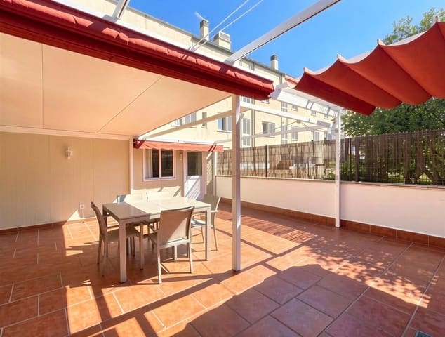 4 bedroom Apartment for rent in Es Molinar / El Molinar, Palma de Mallorca - € 2,400 (Ref: 9729437)