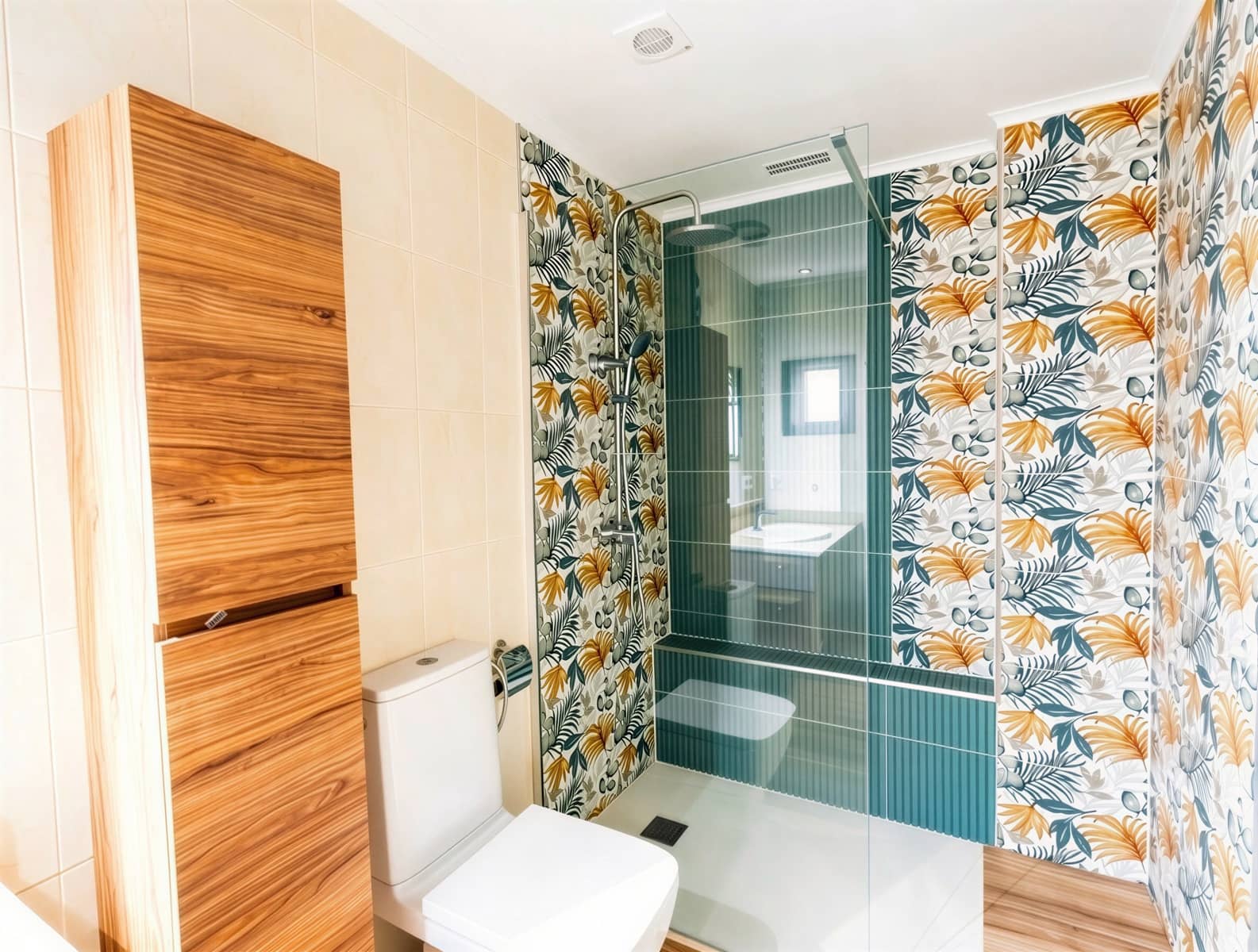 4 bedroom Apartment for rent in Palma de Mallorca - € 2,400 (Ref: 9729437)