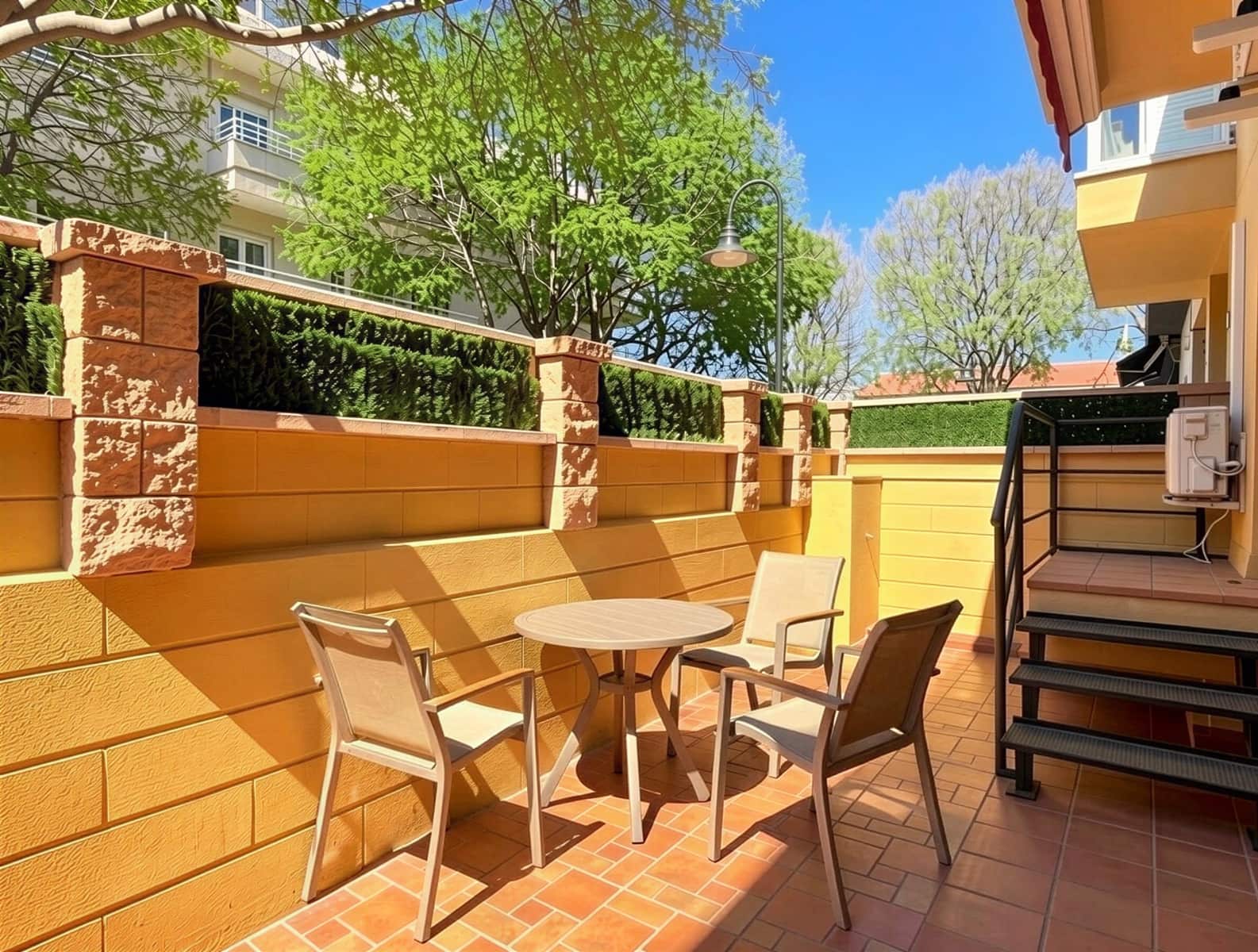 4 bedroom Apartment for rent in Palma de Mallorca - € 2,400 (Ref: 9729437)