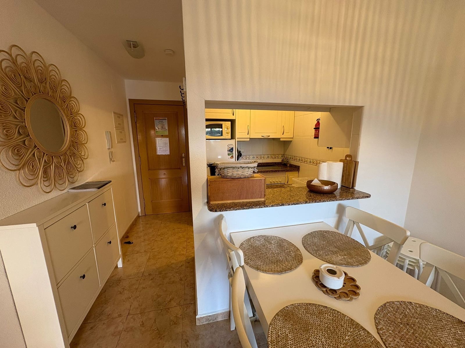 2 camera da letto Appartamento in vendita in La Mata con piscina - 165.000 € (Rif: 9729559)