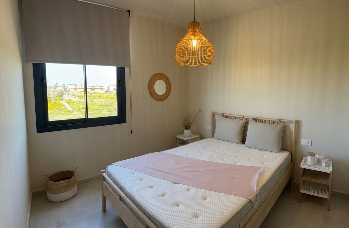 Apartamento de 2 habitaciones en Mar de Cristal en venta con piscina garaje - 289.000 € (Ref: 9730453)