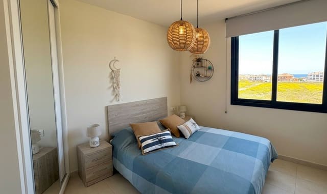 Apartamento de 2 habitaciones en Mar de Cristal, Cartagena en venta con piscina garaje - 289.000 € (Ref: 9730453)