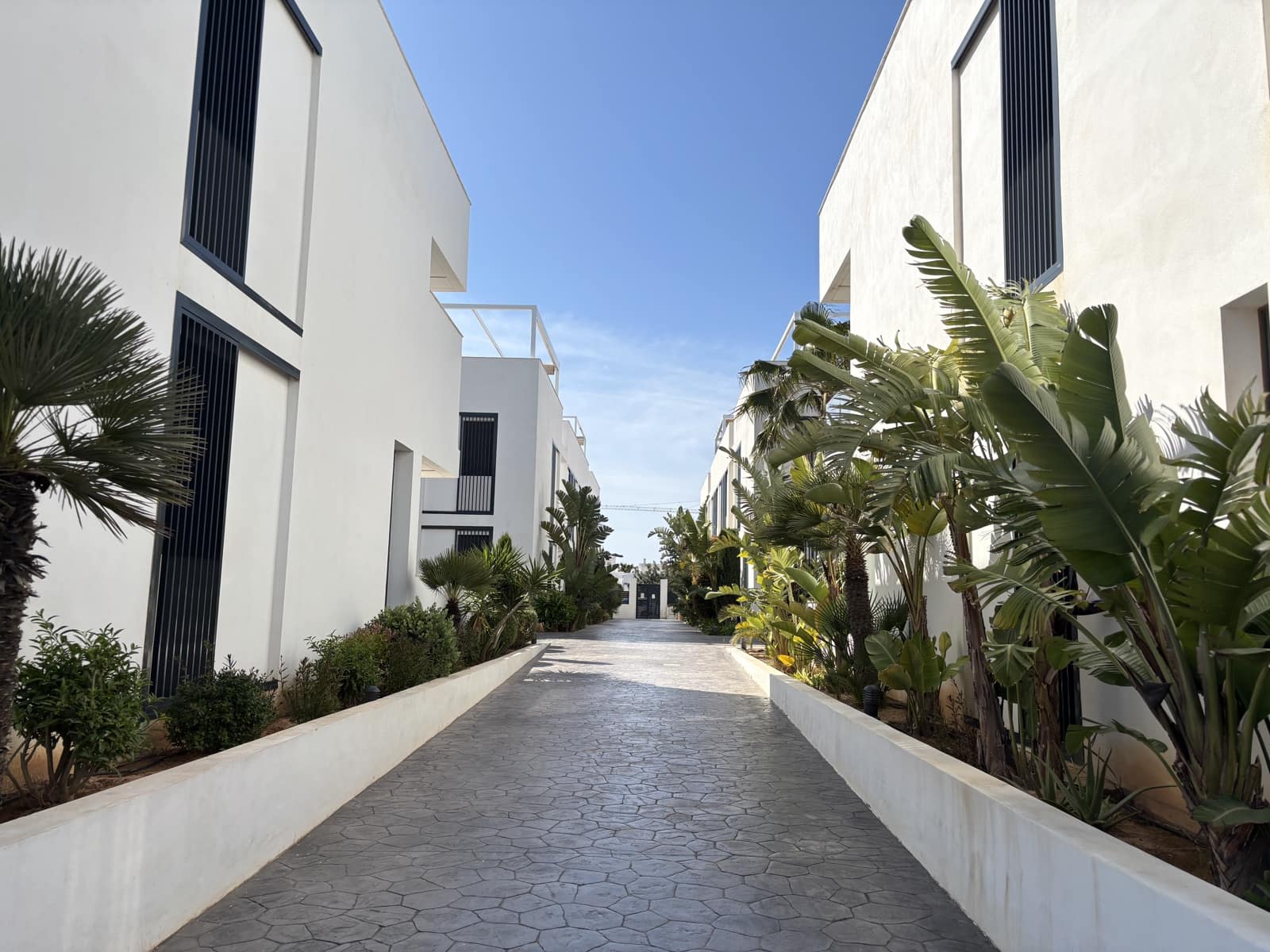 Apartamento de 2 habitaciones en Mar de Cristal en venta con piscina garaje - 289.000 € (Ref: 9730453)