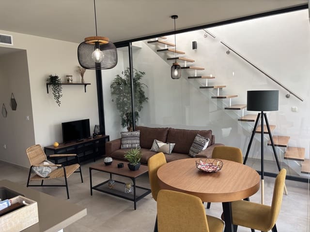 Apartamento de 2 habitaciones en Mar de Cristal, Cartagena en venta con piscina garaje - 289.000 € (Ref: 9730453)