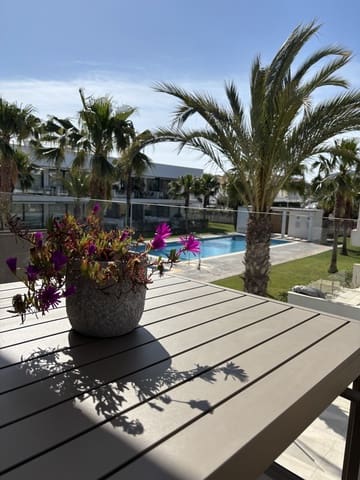 Apartamento de 2 habitaciones en Mar de Cristal, Cartagena en venta con piscina garaje - 289.000 € (Ref: 9730453)