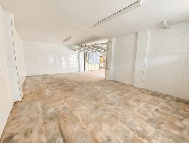 Garage for sale in Portocolom, Felanitx - € 50,000 (Ref: 9730622)