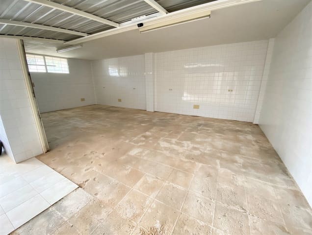 Garage for sale in Portocolom, Felanitx - € 50,000 (Ref: 9730622)