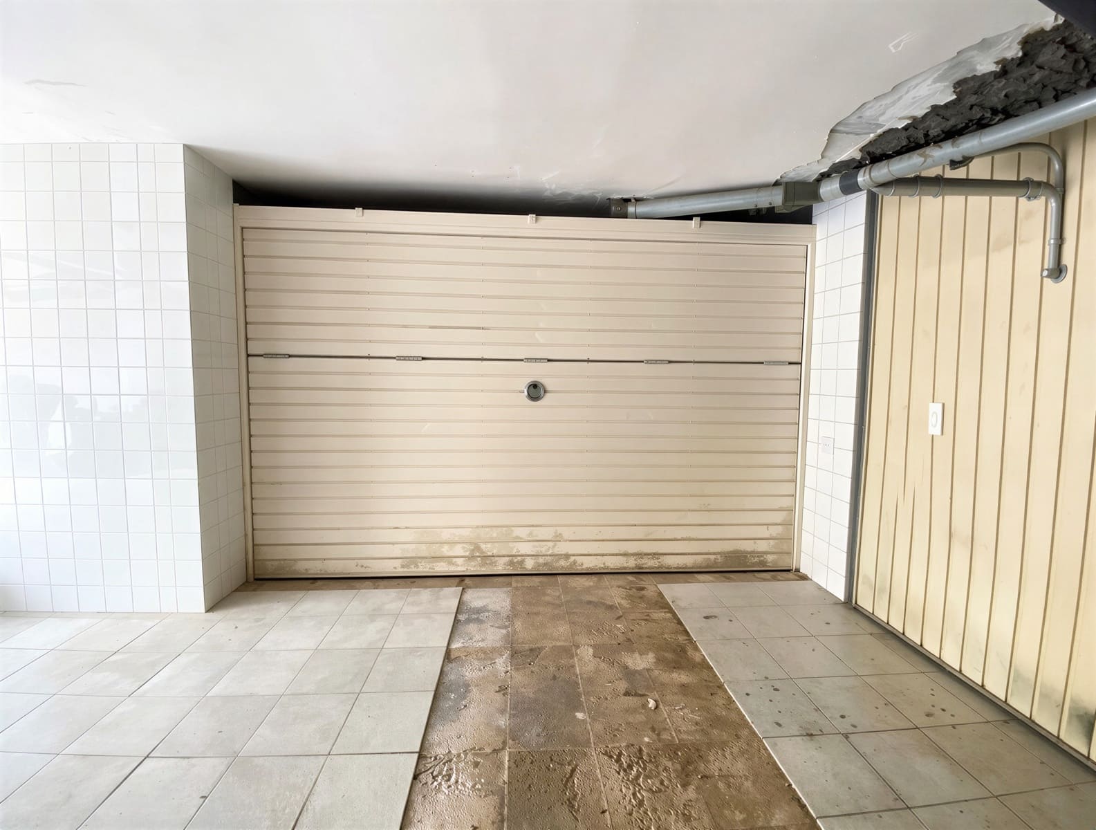 Garage for sale in Portocolom - € 50,000 (Ref: 9730622)