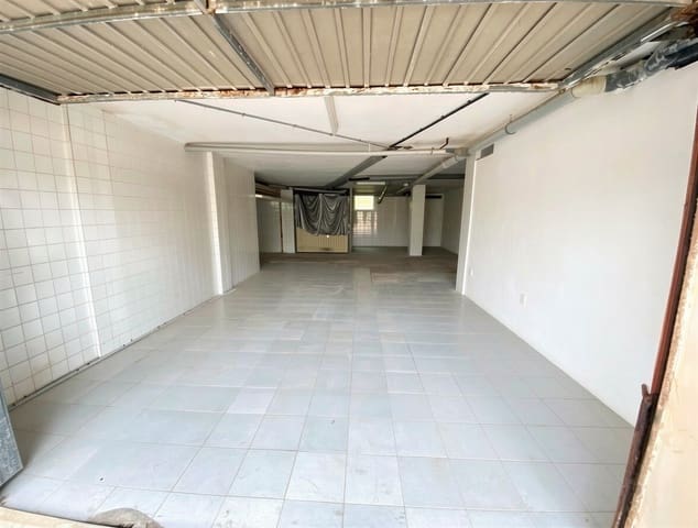 Garage for sale in Portocolom, Felanitx - € 50,000 (Ref: 9730622)