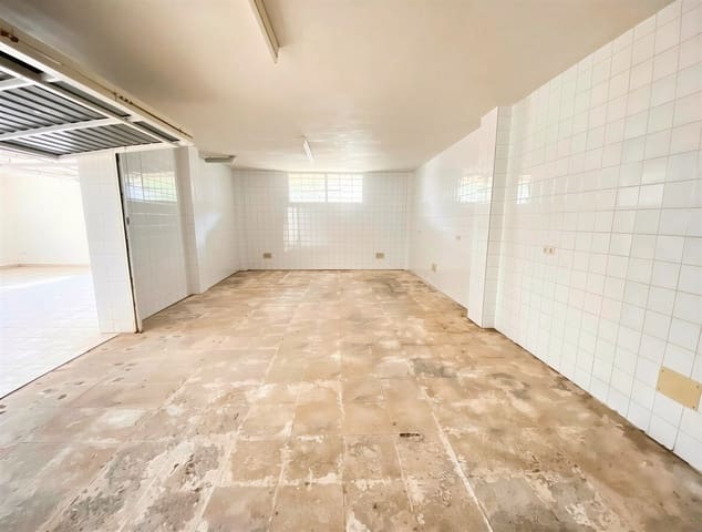 Garage for sale in Portocolom, Felanitx - € 50,000 (Ref: 9730622)