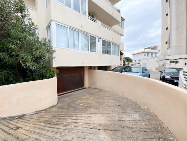 Garage for sale in Portocolom, Felanitx - € 50,000 (Ref: 9730622)