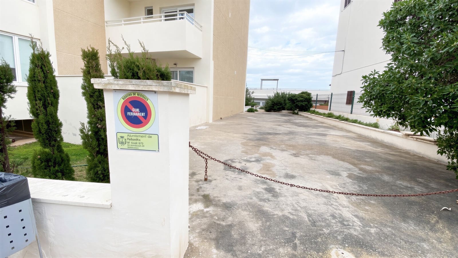 Garage for sale in Portocolom - € 50,000 (Ref: 9730622)