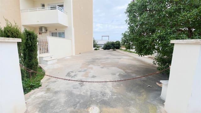 Garage for sale in Portocolom, Felanitx - € 50,000 (Ref: 9730622)