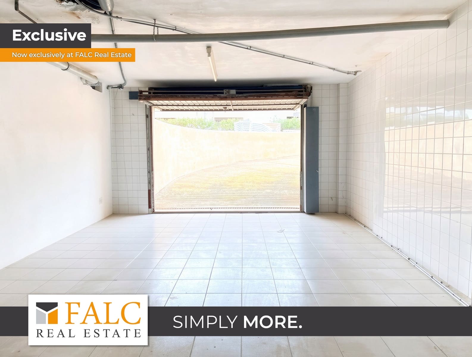 Garage for sale in Portocolom - € 50,000 (Ref: 9730622)