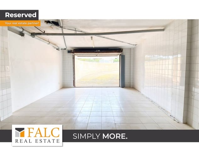 Garagem para venda em Portocolom, Felanitx - 40 000 € (Ref: 9730622)