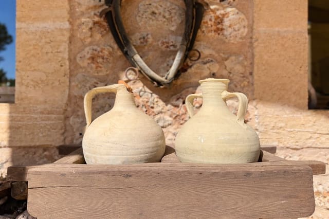 4 soveværelse Finca/Landehus til salg i Portocristo / Port de Manacor, Manacor med swimmingpool garage - € 1.690.000 (Ref: 9730903)