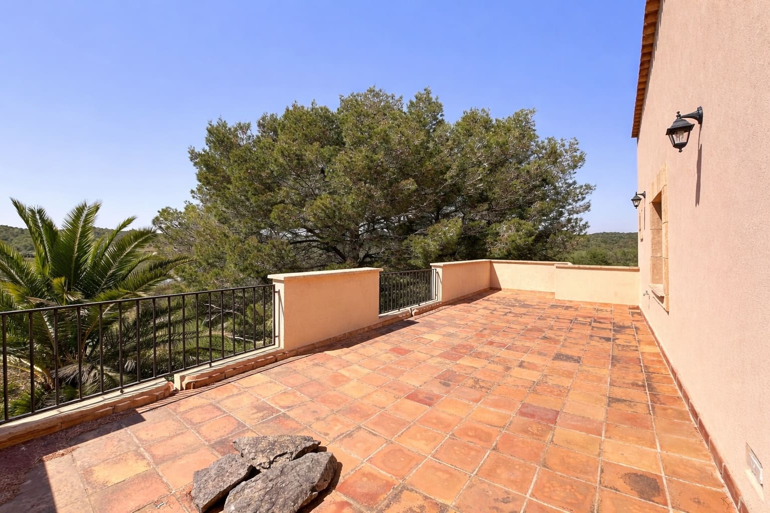 4 bedroom Finca/Country House for sale in Portocristo / Port de Manacor with pool garage - € 1,690,000 (Ref: 9730903)