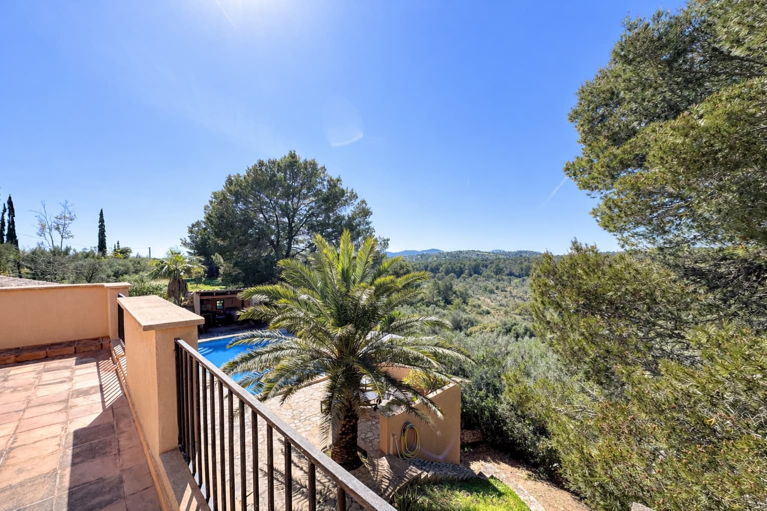 4 bedroom Finca/Country House for sale in Portocristo / Port de Manacor with pool garage - € 1,690,000 (Ref: 9730903)