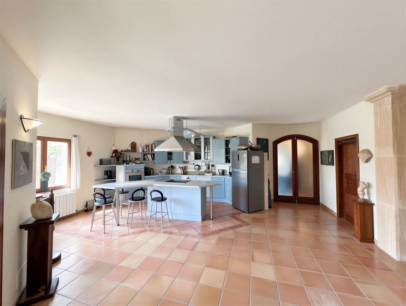 4 bedroom Finca/Country House for sale in Portocristo / Port de Manacor with pool garage - € 1,690,000 (Ref: 9730903)