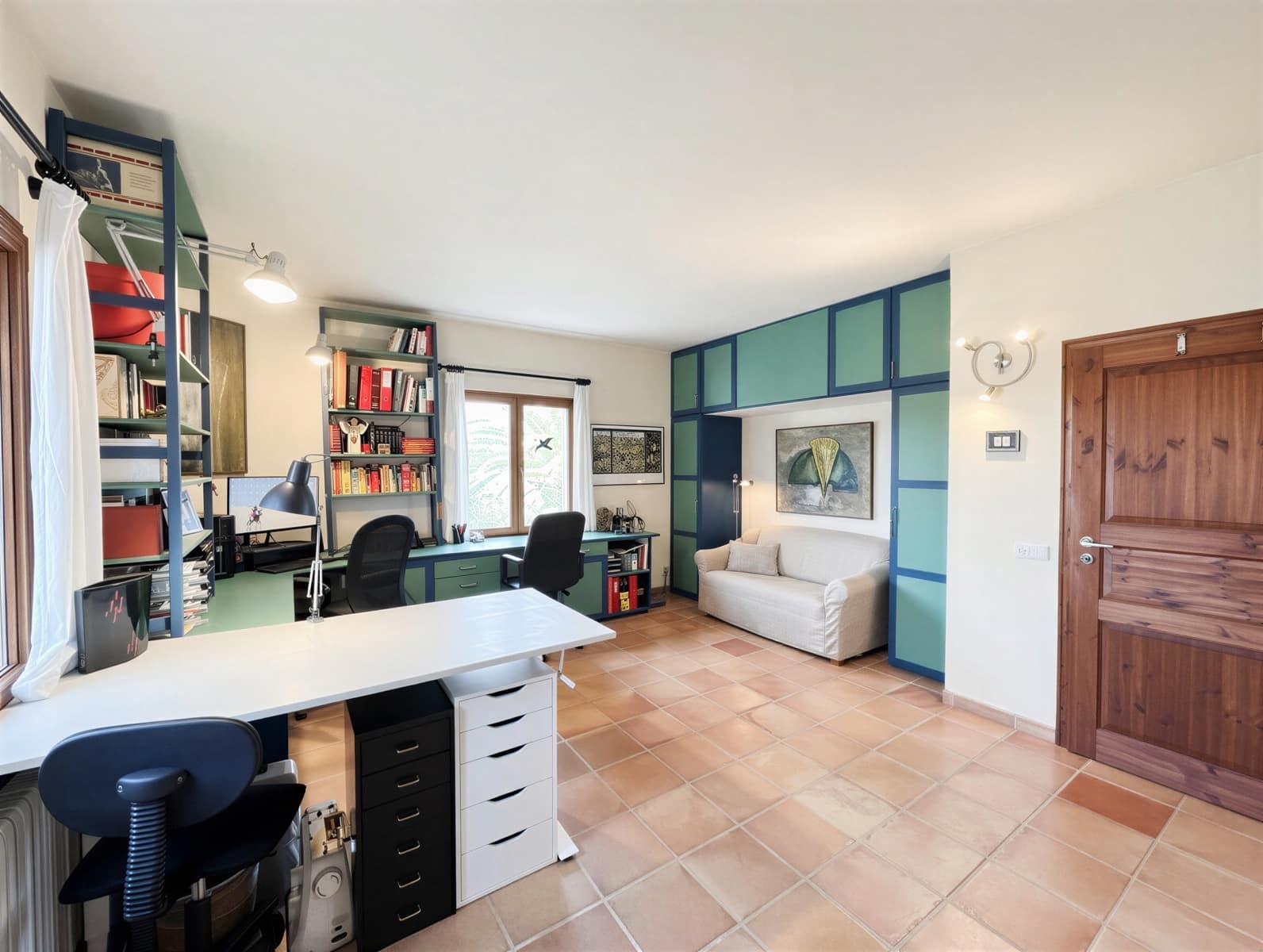 4 bedroom Finca/Country House for sale in Portocristo / Port de Manacor with pool garage - € 1,690,000 (Ref: 9730903)