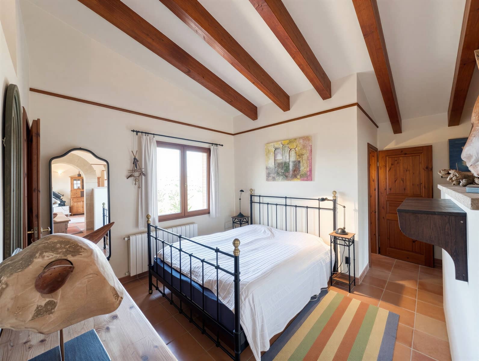 4 bedroom Finca/Country House for sale in Portocristo / Port de Manacor with pool garage - € 1,690,000 (Ref: 9730903)