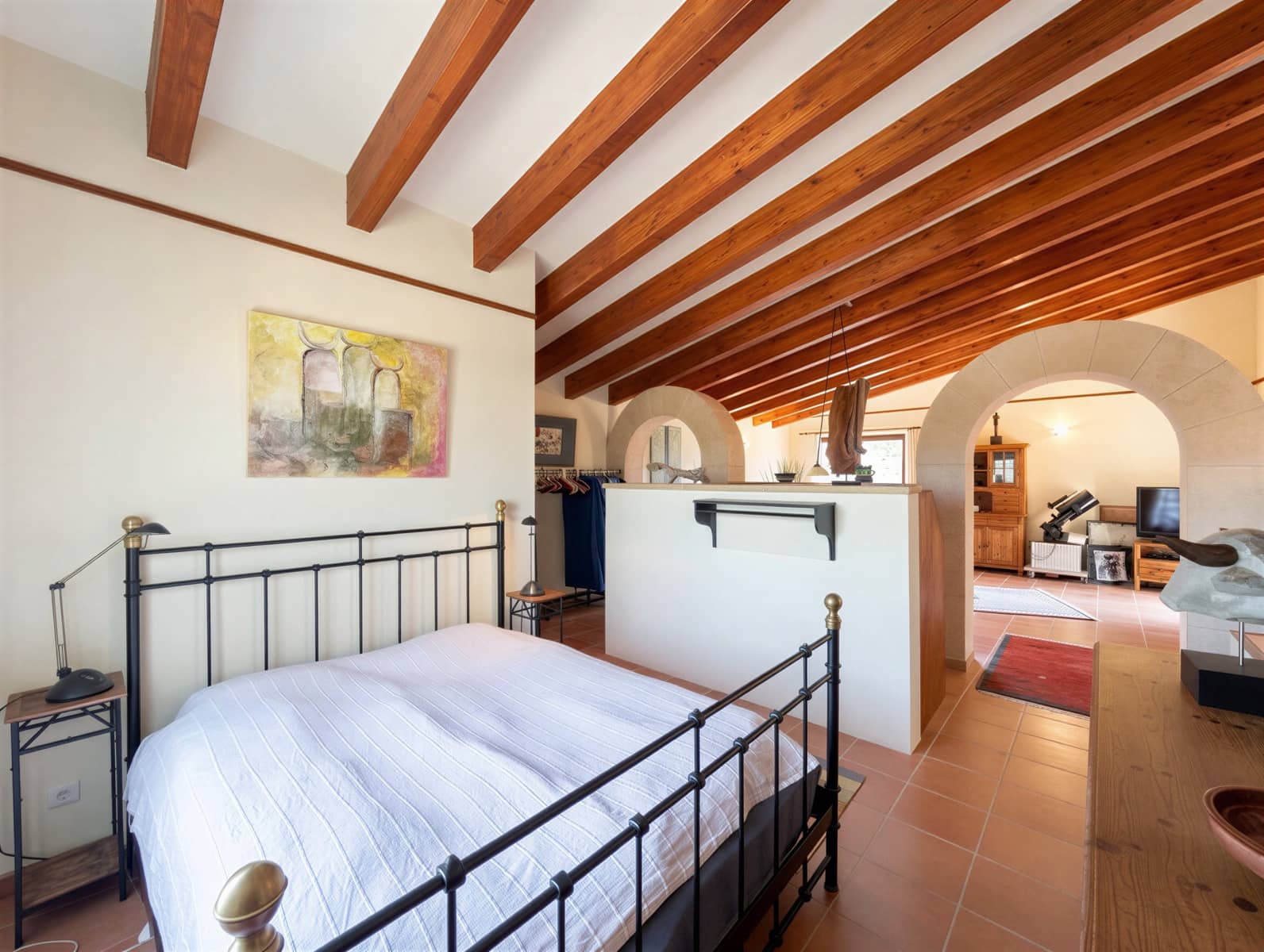 4 bedroom Finca/Country House for sale in Portocristo / Port de Manacor with pool garage - € 1,690,000 (Ref: 9730903)