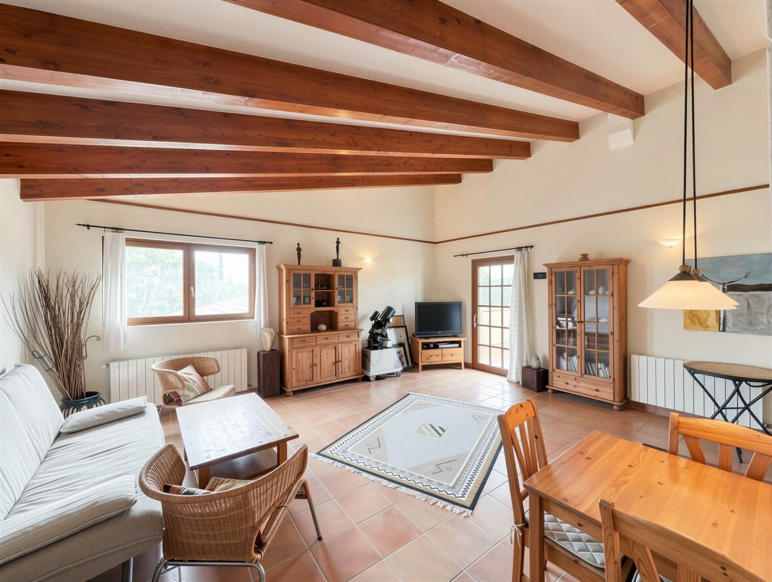 4 bedroom Finca/Country House for sale in Portocristo / Port de Manacor with pool garage - € 1,690,000 (Ref: 9730903)