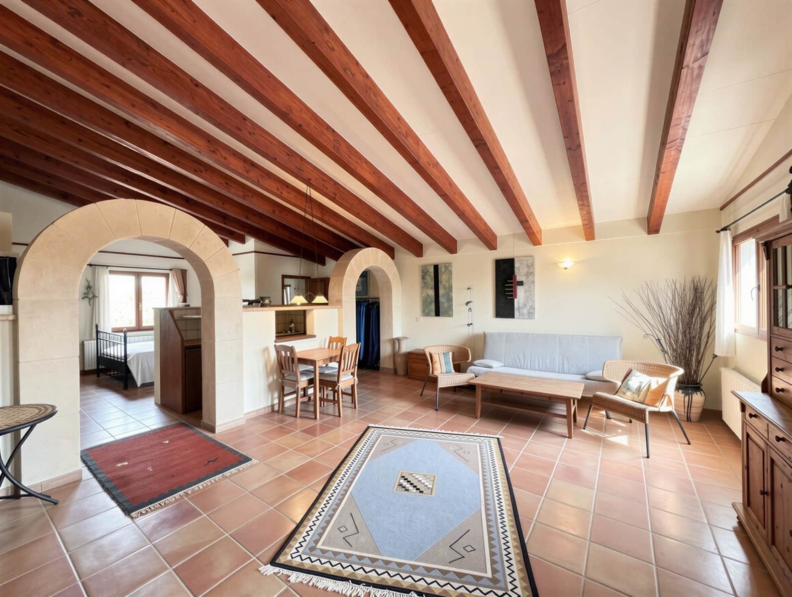 4 bedroom Finca/Country House for sale in Portocristo / Port de Manacor with pool garage - € 1,690,000 (Ref: 9730903)