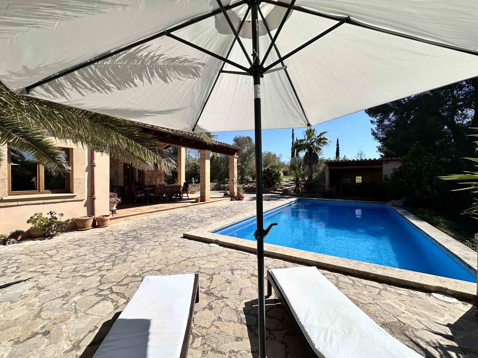4 bedroom Finca/Country House for sale in Portocristo / Port de Manacor with pool garage - € 1,690,000 (Ref: 9730903)