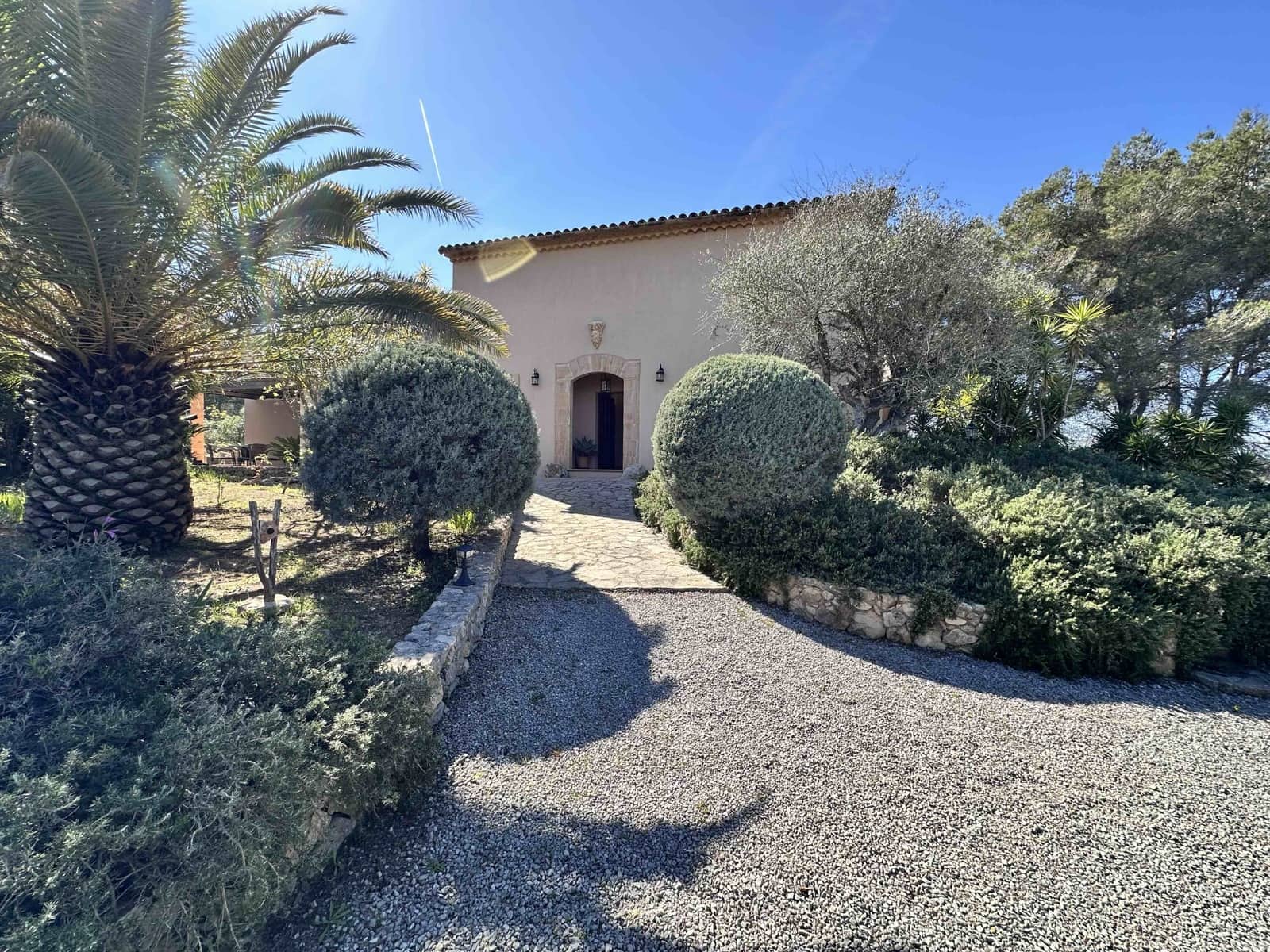 4 bedroom Finca/Country House for sale in Portocristo / Port de Manacor with pool garage - € 1,690,000 (Ref: 9730903)