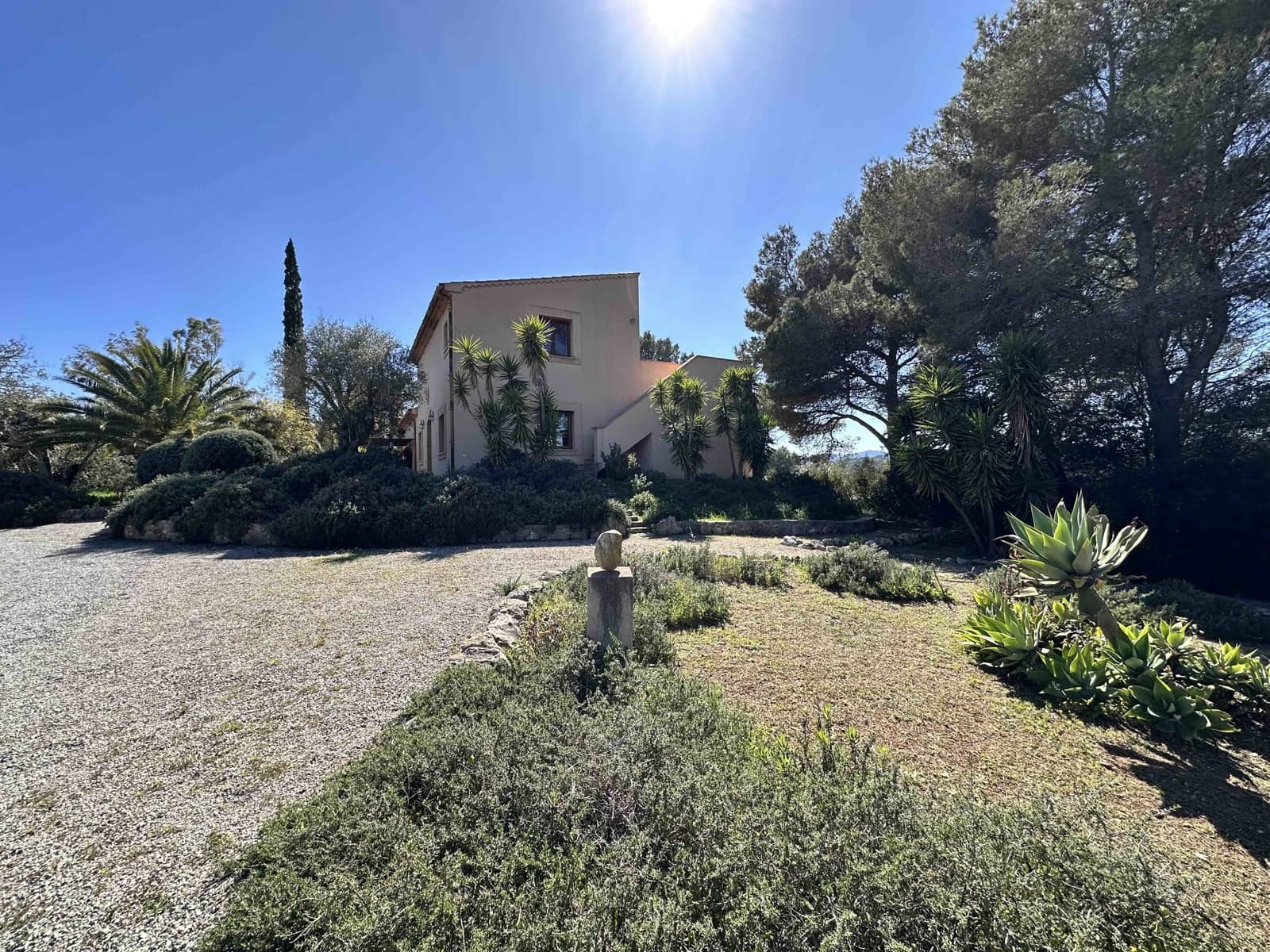 4 bedroom Finca/Country House for sale in Portocristo / Port de Manacor with pool garage - € 1,690,000 (Ref: 9730903)