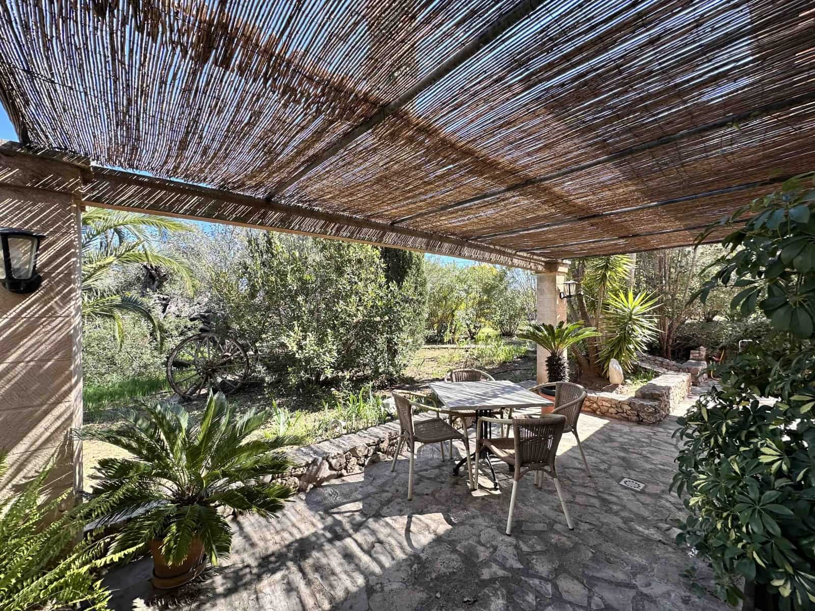 4 bedroom Finca/Country House for sale in Portocristo / Port de Manacor with pool garage - € 1,690,000 (Ref: 9730903)