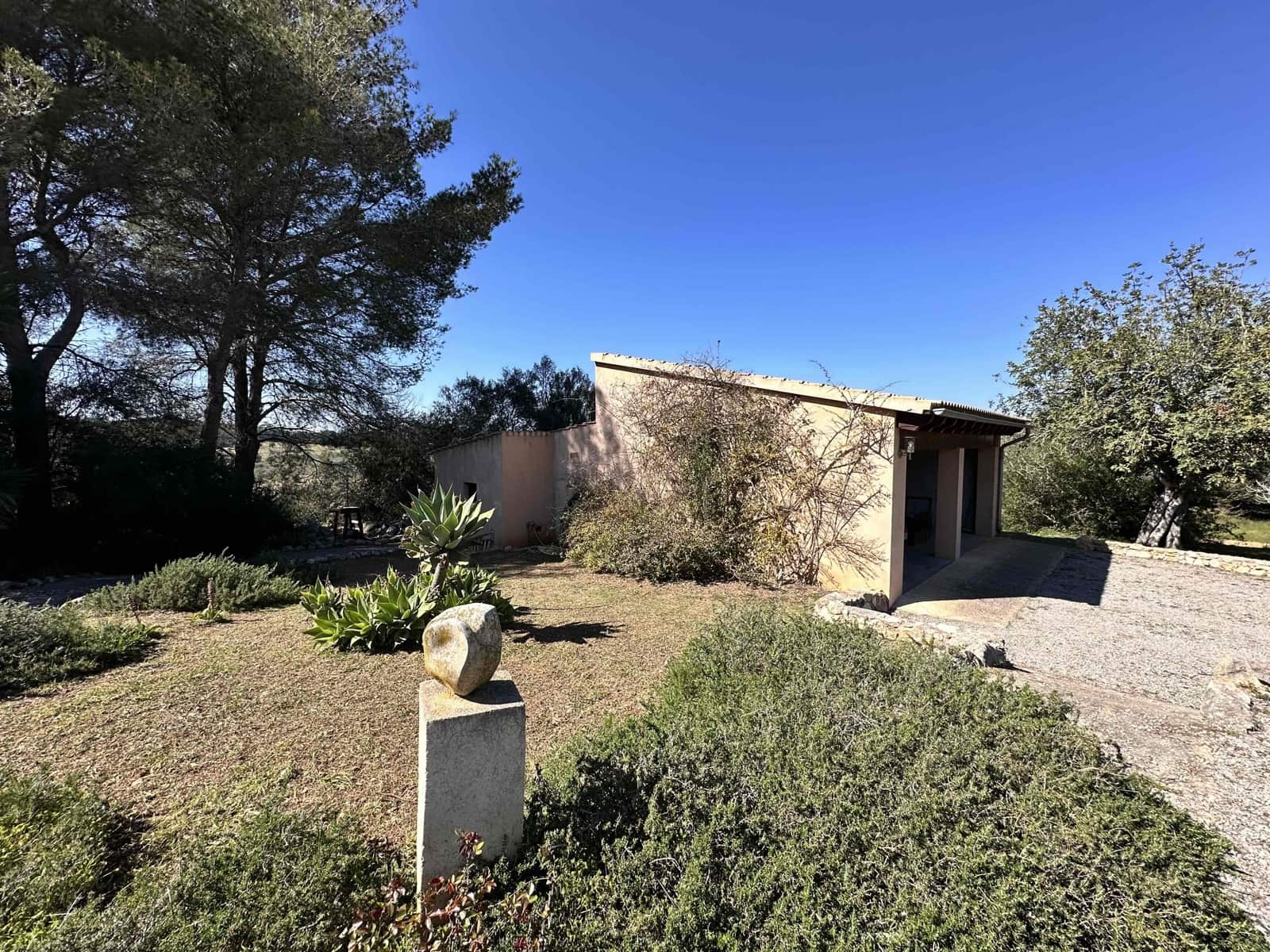 4 bedroom Finca/Country House for sale in Portocristo / Port de Manacor with pool garage - € 1,690,000 (Ref: 9730903)