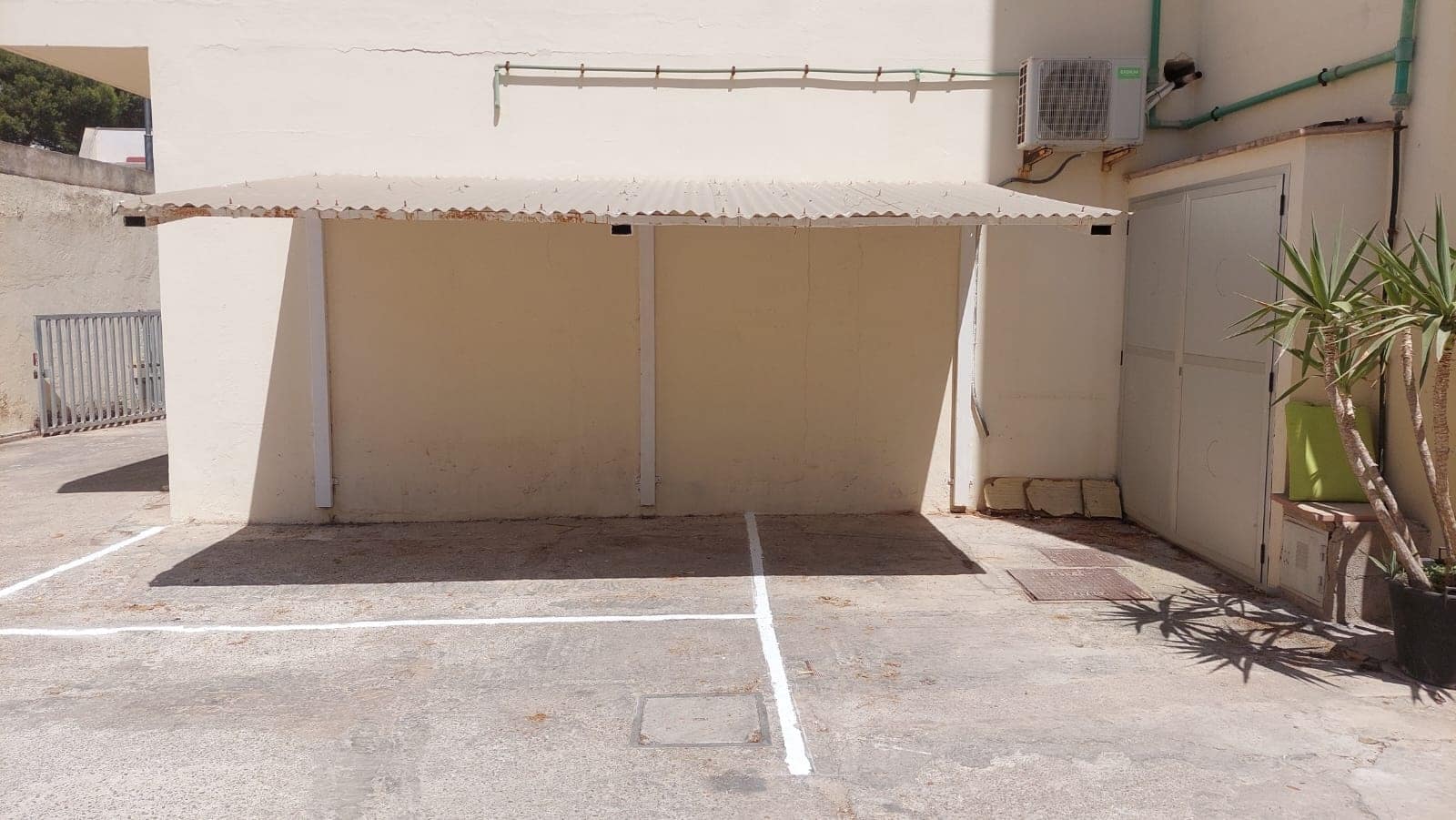 Garage zu verkaufen in Palma de Mallorca - 22.000 € (Ref: 9730904)
