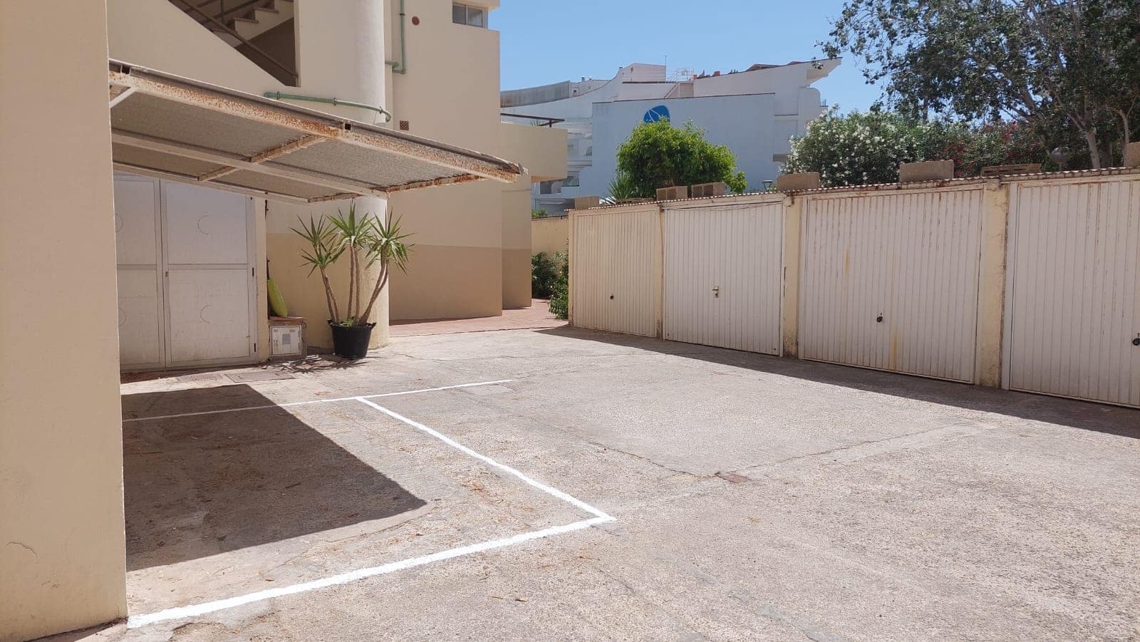 Garage zu verkaufen in Palma de Mallorca - 22.000 € (Ref: 9730904)