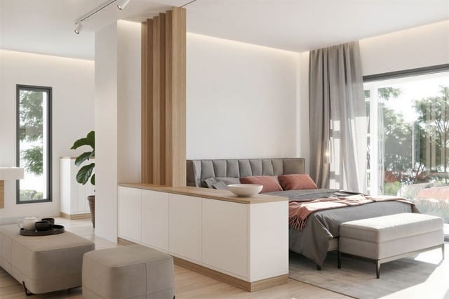 3 slaapkamer Halfvrijstaande villa te koop in Puig de Ros, Llucmajor met zwembad garage - € 1.450.000 (Ref: 9731224)