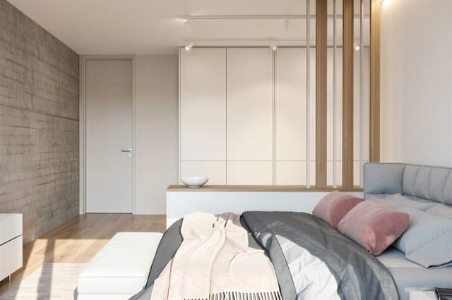 3 slaapkamer Halfvrijstaande villa te koop in Puig de Ros, Llucmajor met zwembad garage - € 1.450.000 (Ref: 9731224)