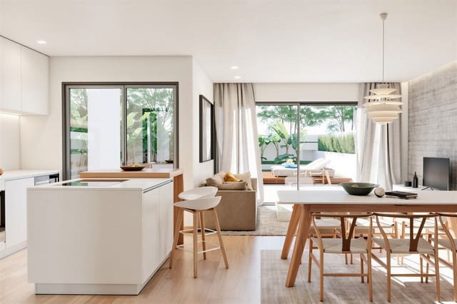 3 slaapkamer Halfvrijstaande villa te koop in Puig de Ros, Llucmajor met zwembad garage - € 1.450.000 (Ref: 9731224)