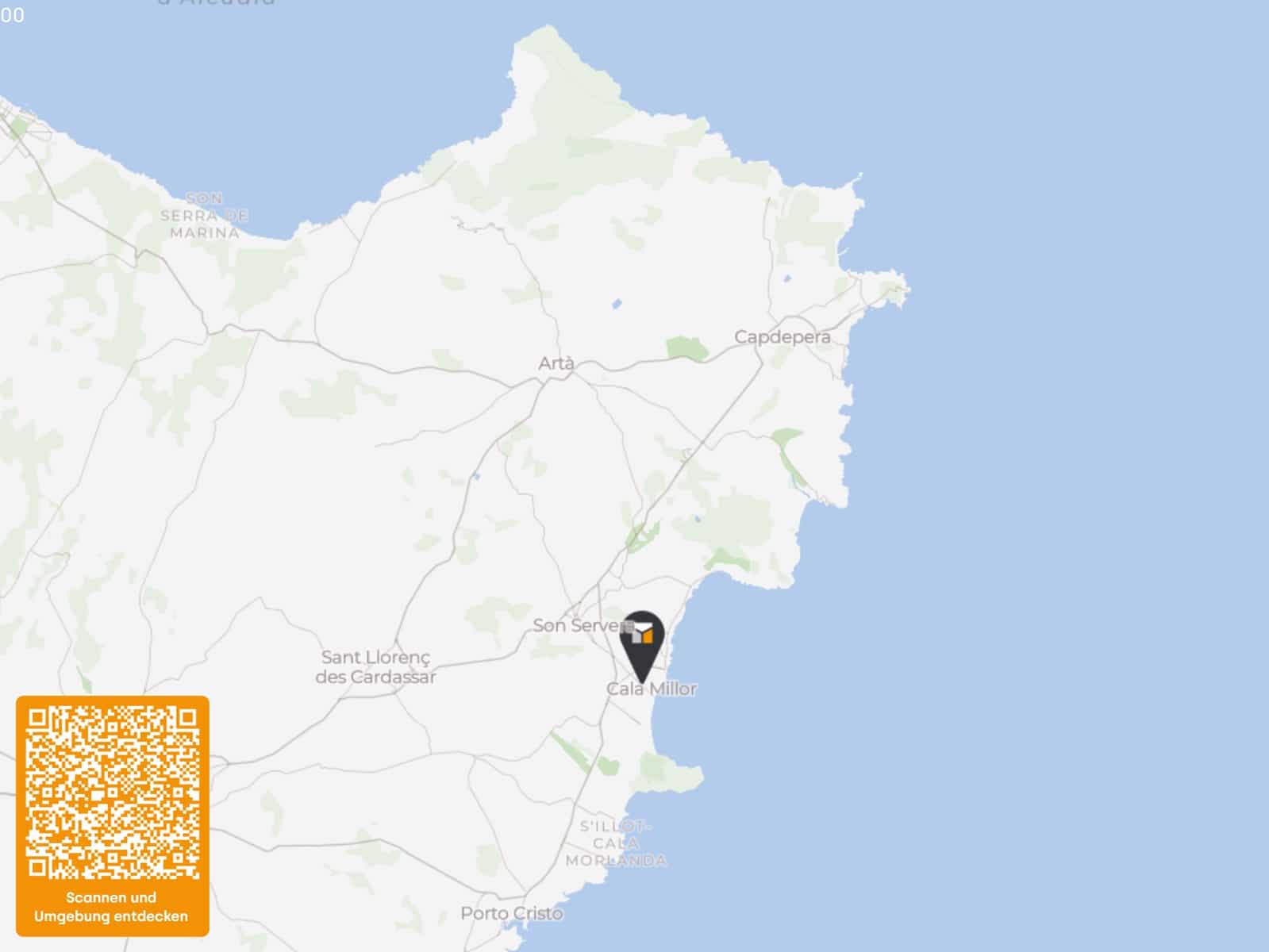 Commercial for sale in Cala Millor - € 205,000 (Ref: 9735954)