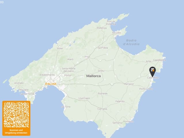 Komercyjne na sprzedaż w Cala Millor, Son Servera - 205 000 € (Ref: 9735954)